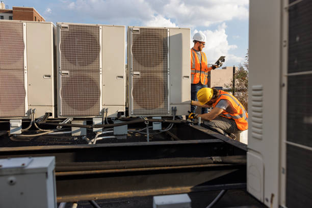 Best Seasonal HVAC Services in Lula, GA